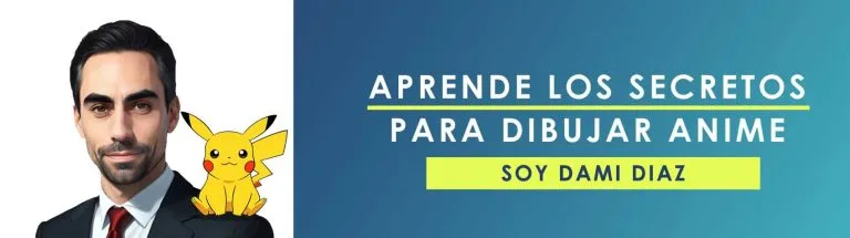 Aprender a dibujar anime y manga desde cero