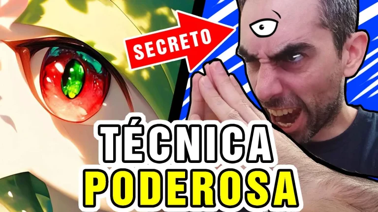 cómo dibujar ojos de anime fácil